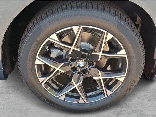 Arctic Race Blue Metallic 2026 BMW X3 30 xDrive