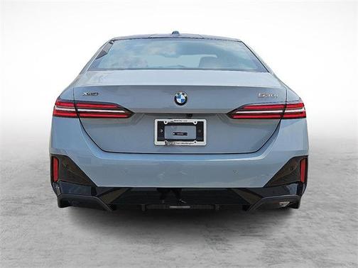 2026 BMW 530 i xDrive