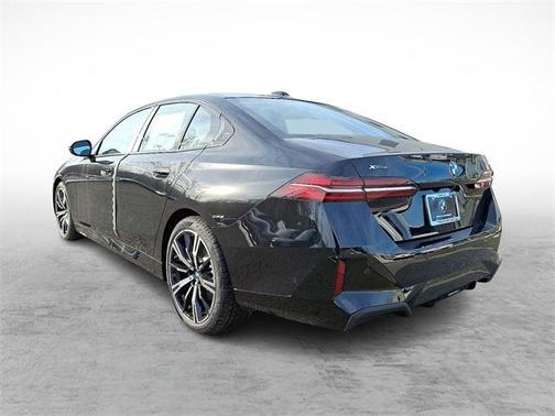 2026 BMW 530 xDrive