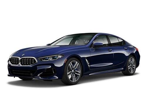 2026 BMW 840 i xDrive