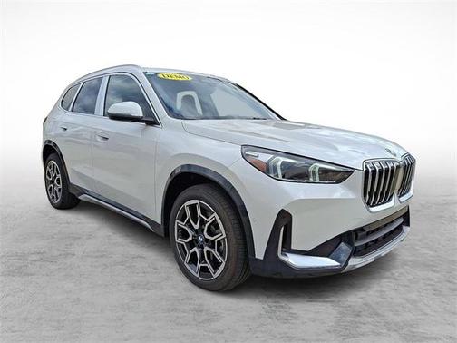 2026 BMW X1 xDrive28i