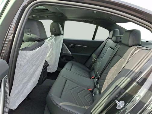 2026 BMW 530 i xDrive