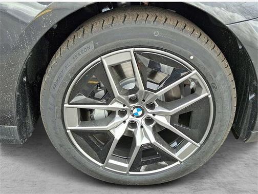 2026 BMW 530 i xDrive