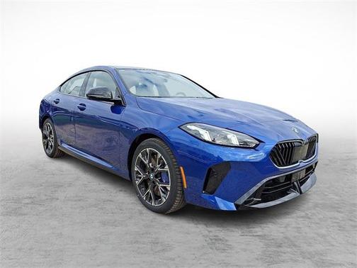 2026 BMW 228 Gran Coupe 228 xDrive