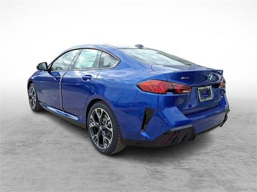 2026 BMW 228 Gran Coupe 228 xDrive