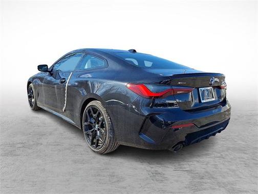 2026 BMW 430 i xDrive