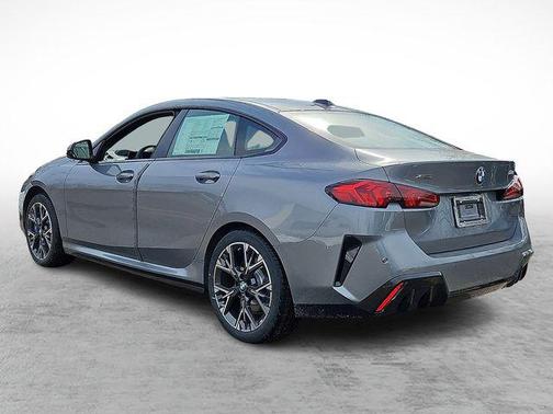 2026 BMW 228 Gran Coupe xDrive