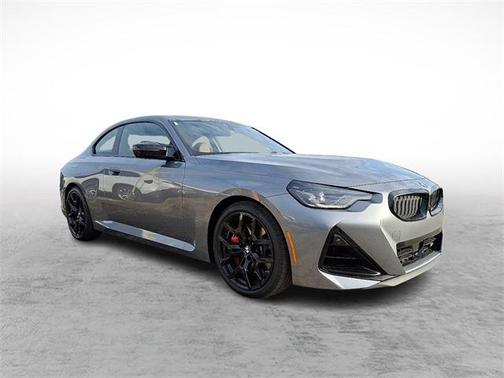 2026 BMW M240 i xDrive