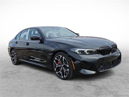 2026 BMW 330 xDrive NA