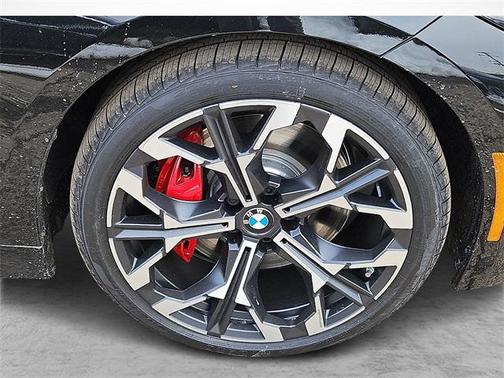 2026 BMW 330 xDrive NA