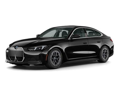2025 BMW i4 Gran Coupe xDrive40