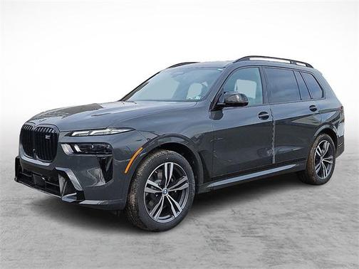 2026 BMW X7 M60i
