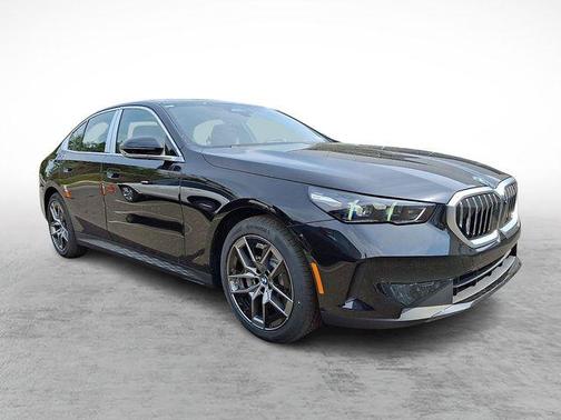 2026 BMW 530 xDrive