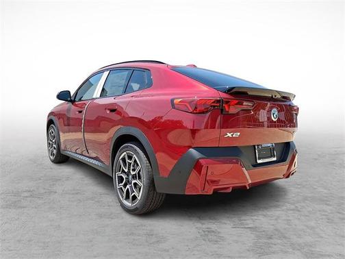 2025 BMW X2 xDrive28i