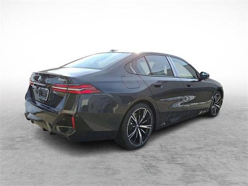 2026 BMW 530 i xDrive