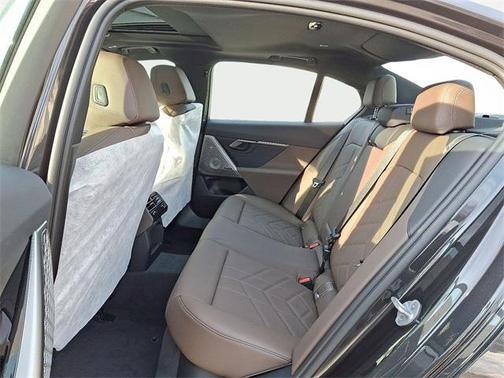 2026 BMW 530 i xDrive