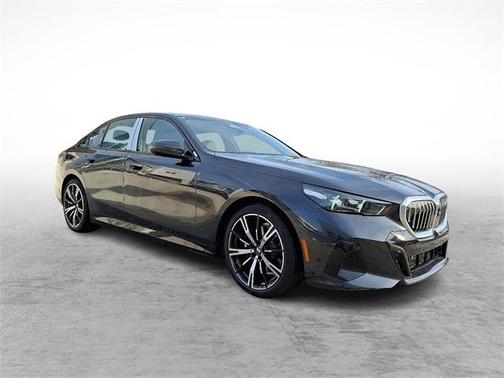 2026 BMW 530 i xDrive