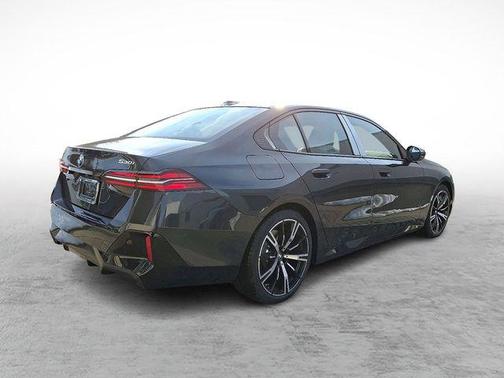 2026 BMW 530 i xDrive