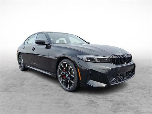 2026 BMW 330 xDrive