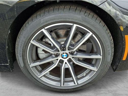Black Sapphire Metallic 2026 BMW 230 xDrive