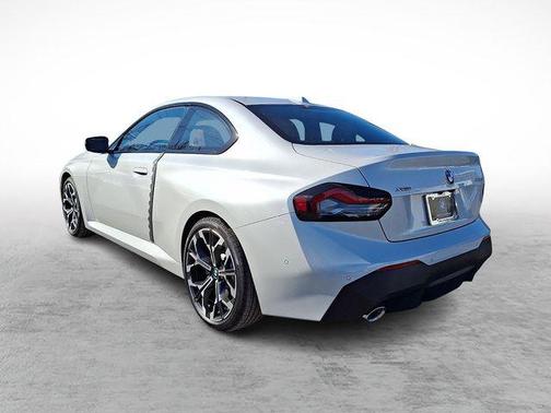 2026 BMW 230 i xDrive