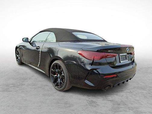 2026 BMW 430 i xDrive