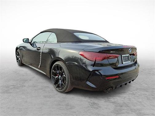 2026 BMW 430 i xDrive