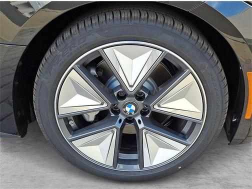 2025 BMW i4 Gran Coupe xDrive40