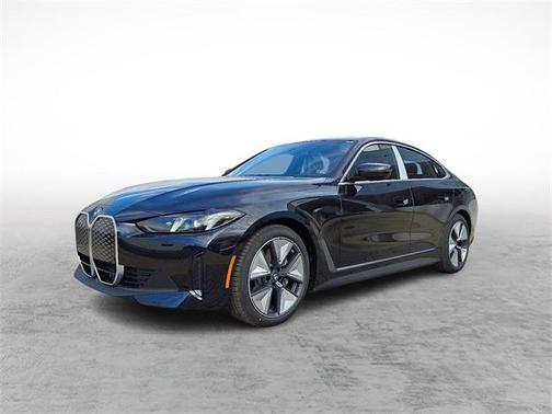 2025 BMW i4 Gran Coupe xDrive40