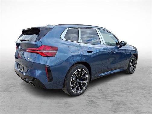 2026 BMW X3 M50 xDrive