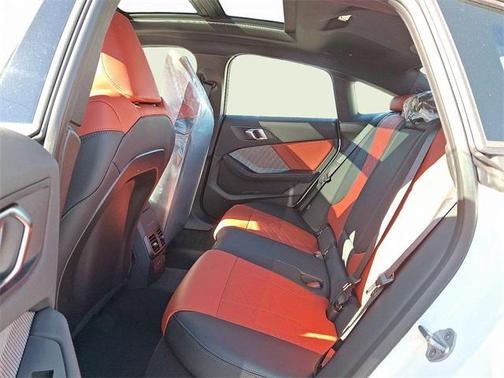 2026 BMW 228 Gran Coupe xDrive