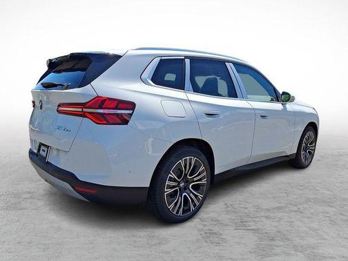 Alpine White 2026 BMW X3 30 xDrive