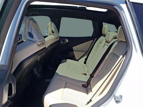 Alpine White 2026 BMW X3 30 xDrive