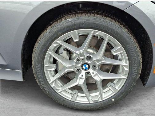 2026 BMW 330 xDrive NA