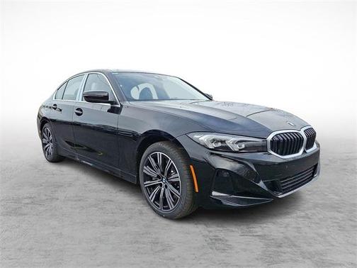 2026 BMW 330 xDrive