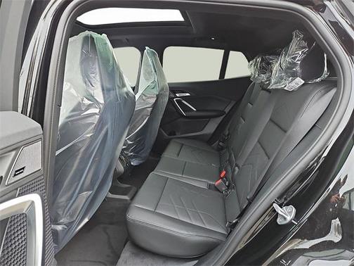 2026 BMW X2 xDrive28i