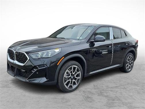 2026 BMW X2 xDrive28i