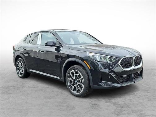 2026 BMW X2 xDrive28i