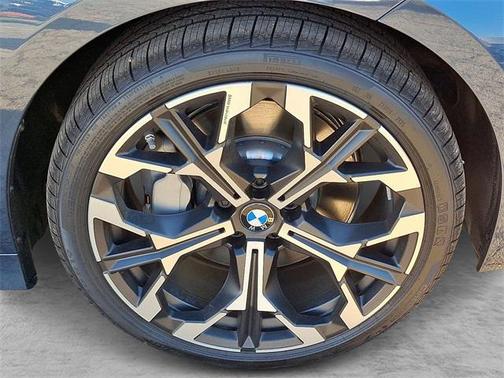 2026 BMW 330 xDrive NA