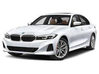 2026 BMW 330 xDrive