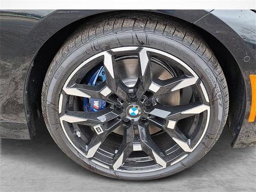 2026 BMW 330 xDrive NA