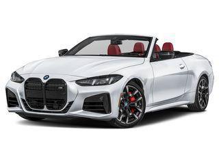Brooklyn Grey Metallic 2026 BMW M440 i xDrive