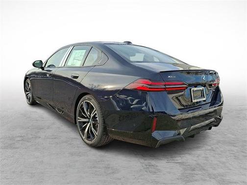 2026 BMW 530 i xDrive