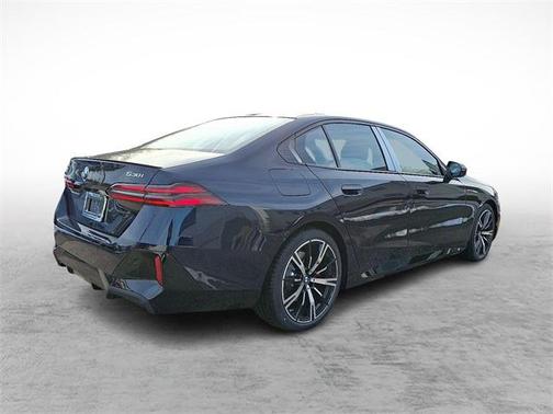 2026 BMW 530 i xDrive