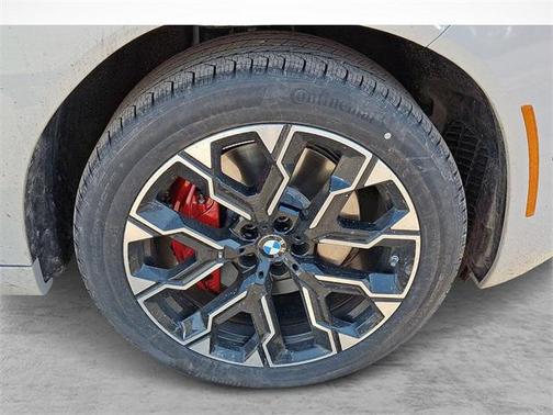 2026 BMW X3 M50 xDrive