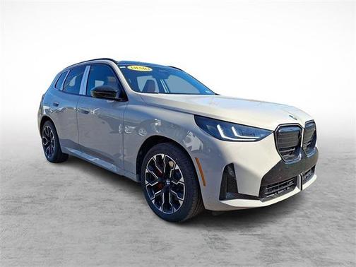 2026 BMW X3 M50 xDrive