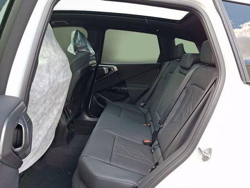 Alpine White 2026 BMW X3 30 xDrive
