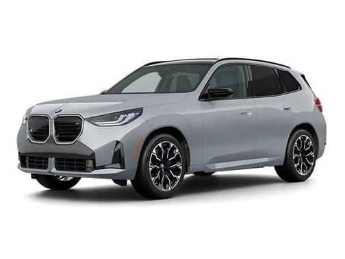 2026 BMW X3 M50 xDrive