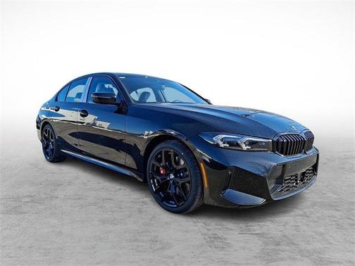 2026 BMW 330 i xDrive