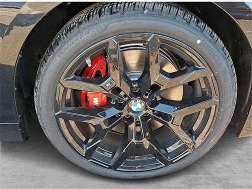 2026 BMW 330 i xDrive